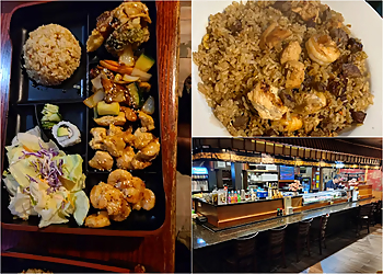 Clarksville Japanese Restaurants Yamato Japanese Steakhouse & Sushi Bar