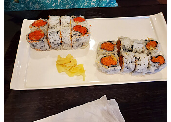 Yamazaki Sushi & Hibachi