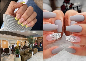 Portland Nail Salons Yame Nails & Spa
