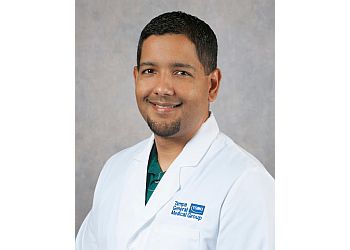 Yamil Miranda-Usua, MD - TAMPA GENERAL HOSPITAL Tampa Primary Care Physicians