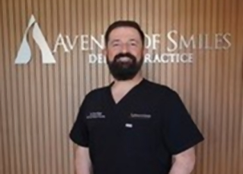 Yan Fisher, DDS - AVENUE OF SMILES DENTAL PRACTICE Simi Valley Cosmetic Dentists image 1