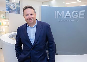 Yan Kalika, DMD, MS - IMAGE ORTHODONTICS San Francisco Orthodontists image 1