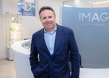 Yan Kalika, DMD, MS - IMAGE ORTHODONTICS San Jose Orthodontists image 1