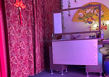 Palmdale Massage Therapy YanZi massage