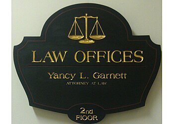 Worcester Medical Malpractice Lawyers Yancy L. Garnett - LAW OFFICE OF YANCY L. GARNETT