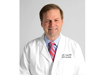 Yanda Randy J., MD - DIGESTIVE HEALTHCARE OF GEORGIA, P.C. Atlanta Gastroenterologists