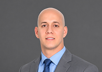 Yandi Eirea - ALLSTATE INSURANCE Yandi Eirea - Miramar, FL Insurance Agents - Professional Portrait Image