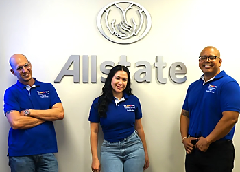 Miramar Insurance Agents Yandi Eirea - ALLSTATE INSURANCE AGENT