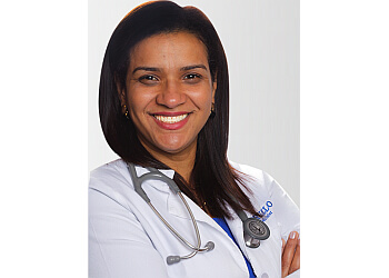 Yaneth Trujillo, MD Miramar Primary Care Physicians