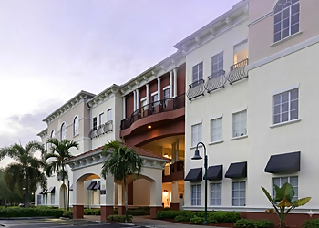 Yaneth Trujillo, MD - Miramar, FL Primary Care Physicians - Clinic Exterior Image