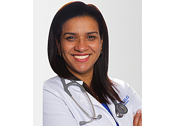 Yaneth Trujillo, MD - TRUJILLO MEDICAL CENTERS Miramar Primary Care Physicians image 1