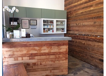 Yang Acupuncture - Hayward, CA Acupuncture - Reception Area Image