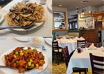 Pasadena Chinese Restaurants Yang Chow Restaurant