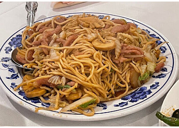 Yang Chow Restaurant Pasadena Chinese Restaurants