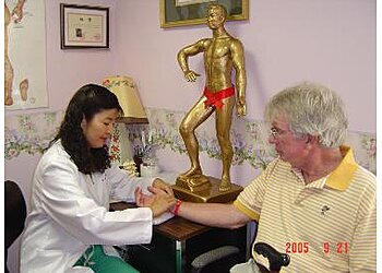 Indianapolis Acupuncture Yang Health Center