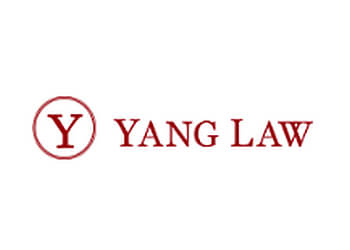 Yang Law Offices Irvine Business Lawyers