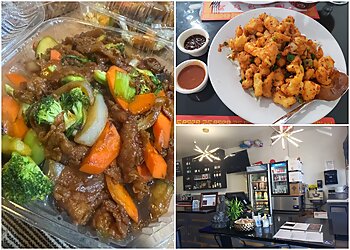 Salinas Thai Restaurants Yangtse's Taste of Thai