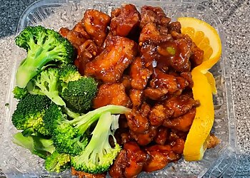 Yangtse's Taste of Thai Salinas Thai Restaurants image 1
