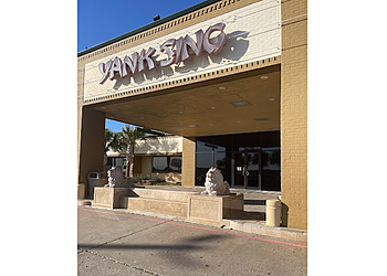 Killeen Chinese Restaurants Yank Sing