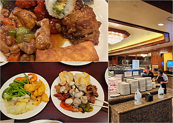 Killeen Chinese Restaurants Yank Sing