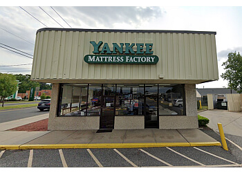 Yankee Mattress Company Springfield Mattress Stores