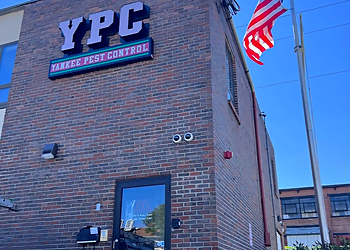 Cambridge Pest Control Companies Yankee Pest Control