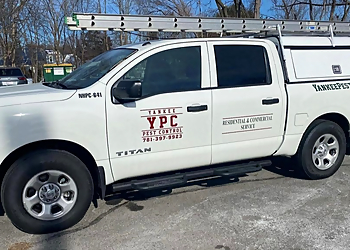 Yankee Pest Control Cambridge Pest Control Companies Yankee Pest Control