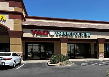 Gilbert Chinese Restaurants Yao Chinese Restaurant