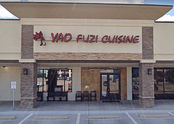 Plano Chinese Restaurants Yao Fuzi Cuisine