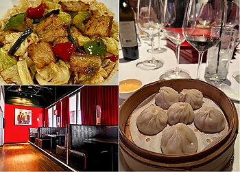 Plano Chinese Restaurants Yao Fuzi Cuisine