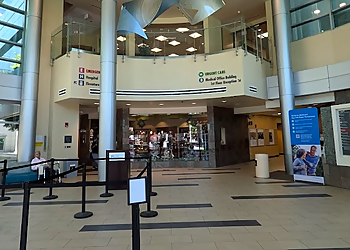 Ontario Gynecologists Yarameekah Adams, MD - KAISER PERMANENTE ONTARIO MEDICAL CENTER