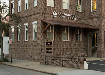 Charleston Medical Malpractice Lawyers Yarborough Applegate Law Firm, LLC