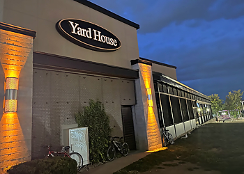 Yard House - Cincinnati, OH American Restaurants - Restaurant Exterior Image