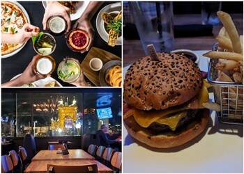 Yard House - Cincinnati, OH American Restaurants - collage image(highlights)
