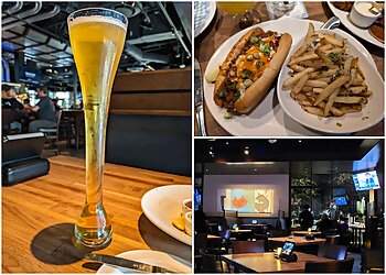 Concord Sports Bars Yard House