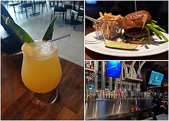 Kansas City Sports Bars Yard House