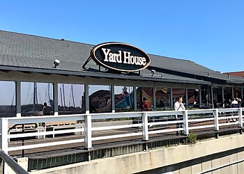 Long Beach Sports Bars Yard House