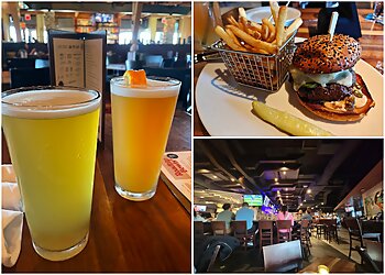 Los Angeles Sports Bars Yard House