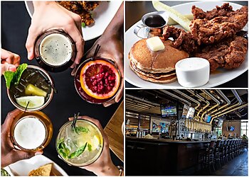 Palmdale Sports Bars Yard House