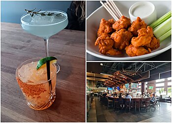 Pasadena Sports Bars Yard House