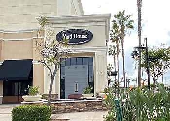 Riverside Steak Houses Yard House