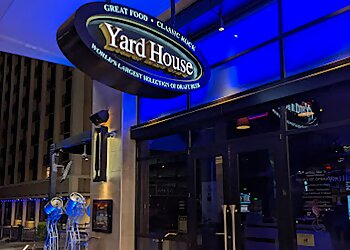 Sacramento Sports Bars Yard House