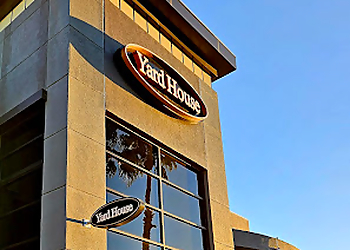 Tucson Sports Bars Yard House