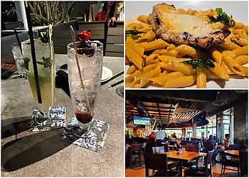 Tucson Sports Bars Yard House