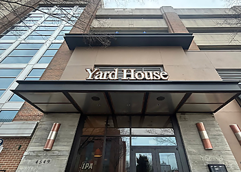 Virginia Beach Sports Bars Yard House
