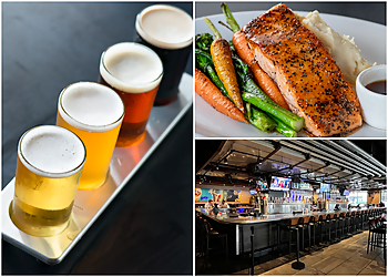 Virginia Beach Sports Bars Yard House