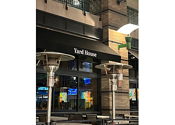 Yonkers Sports Bars Yard House