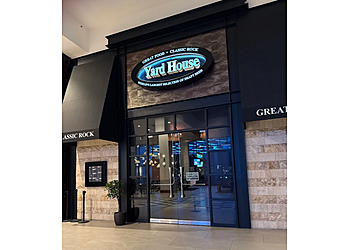 Denver American Restaurants Yard House Denver