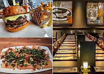 Denver American Restaurants Yard House Denver