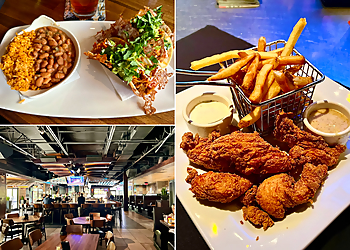 Glendale American Restaurants Yard House Glendale